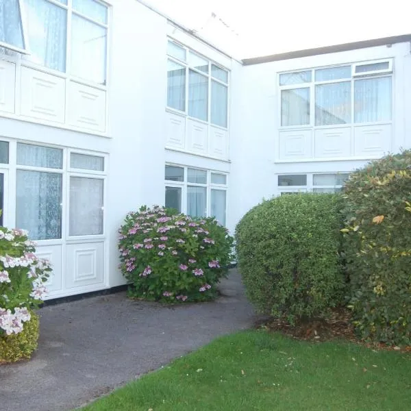 Dawlish Warren Welcome Family Holiday Park Villa Clover Welcome2Warren South Devon, ξενοδοχείο σε Dawlish Warren
