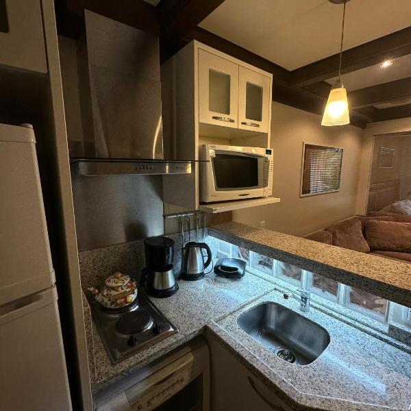 Flat Luxo Mountain Village - Foto 3