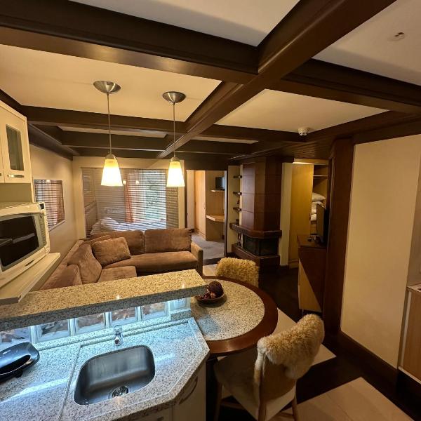Flat Luxo Mountain Village - Foto 5