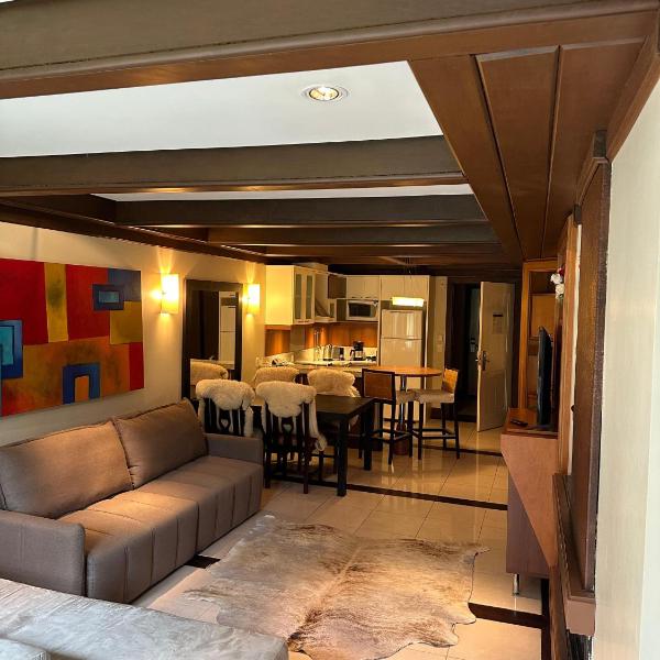 Flat Luxo Mountain Village - Foto 4