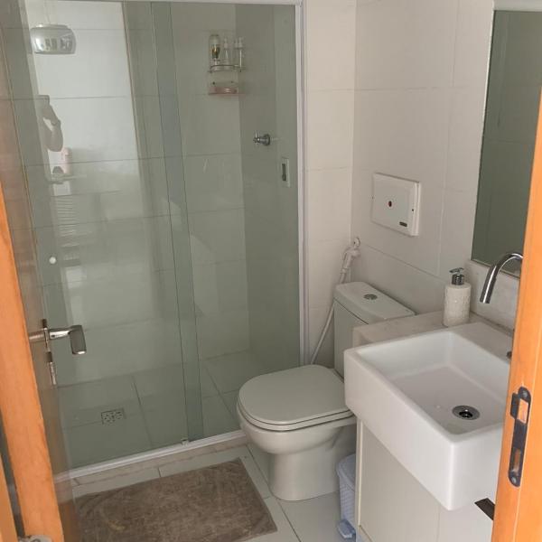 Apartamento na Barra! Prédio frente mar ! Expresso 2222 - Foto 3