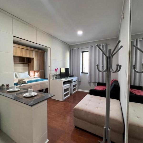 Hotel Av Ibirapuera Moema São Paulo 03B