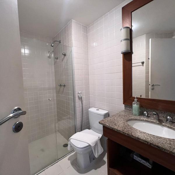 Hotel Av Ibirapuera Moema São Paulo 03B - Foto 3