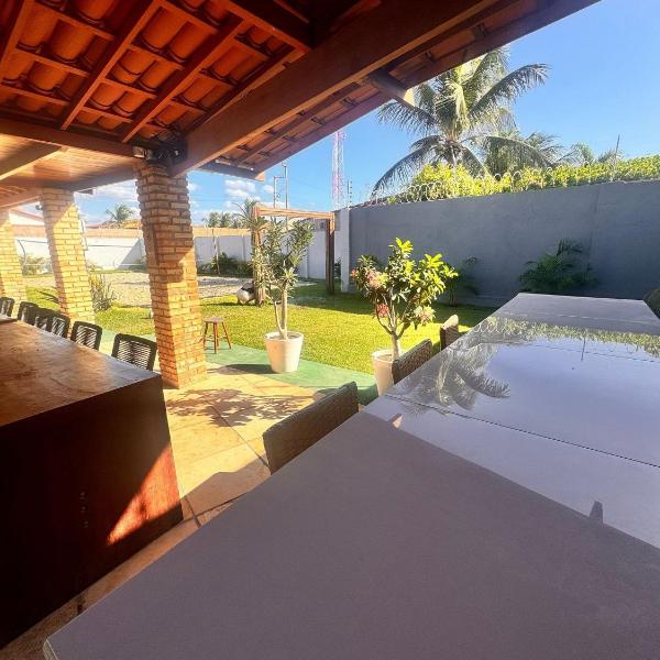 Casa de Praia Tibau-RN - Foto 2