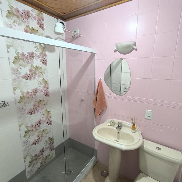 Uma casinha rosa no Pacaembu - Foto 3