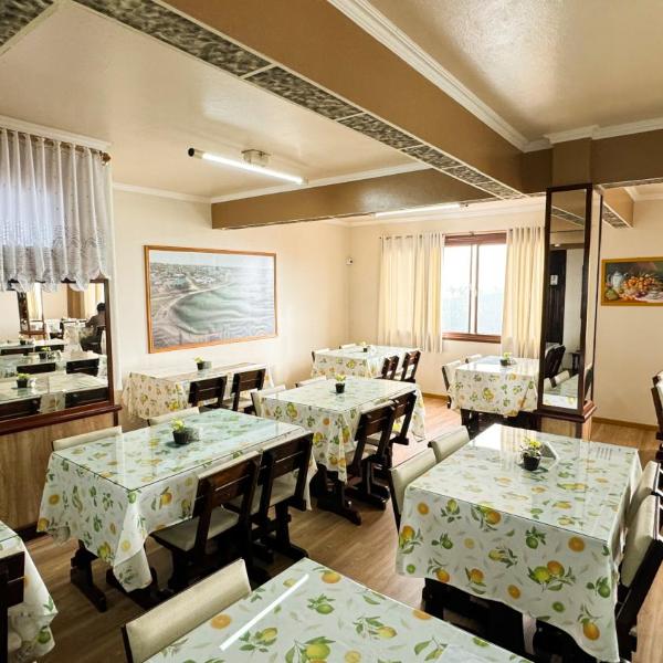 Fares Turis Hotel - Foto 4