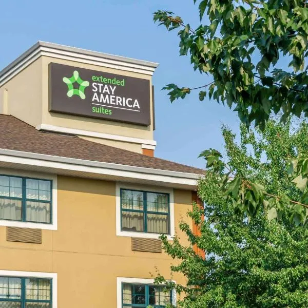 Extended Stay America Suites - Tacoma - Fife, hotel v destinaci Fife
