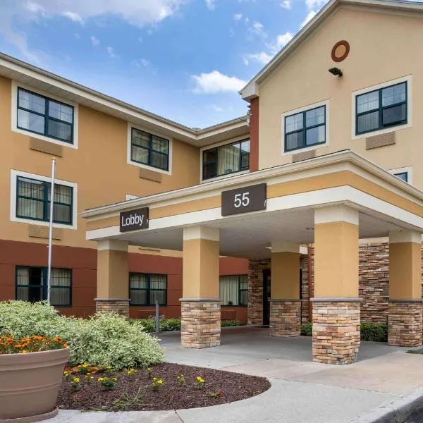 Extended Stay America Suites - Fishkill - Westage Center, hotel v destinaci Fishkill