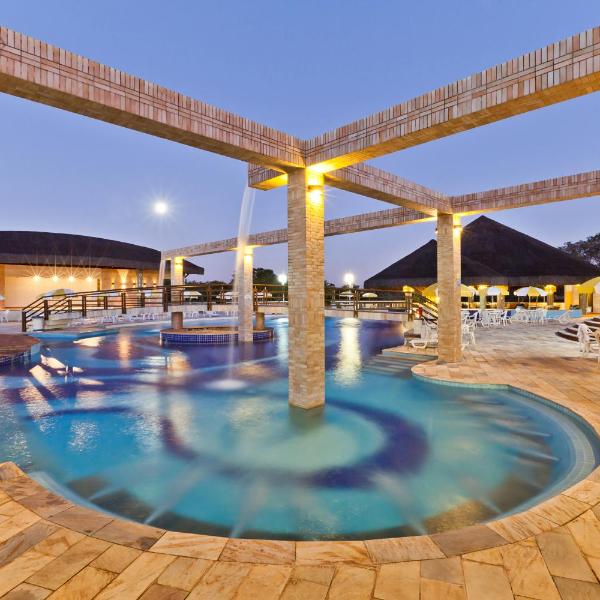 Aguativa Golf Resort - Foto 4