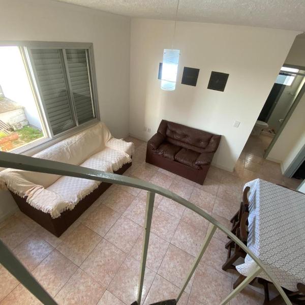Ap duplex na Paraguassu com garagem e churrasqueira - Foto 3