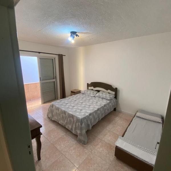 Ap duplex na Paraguassu com garagem e churrasqueira - Foto 5