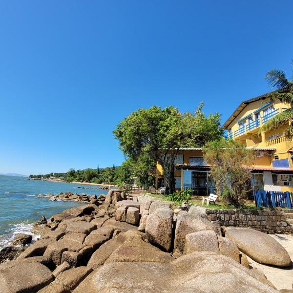 Prainha da Nina Apartamentos - Foto 4