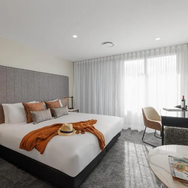 Punthill Maitland, hotel en Maitland