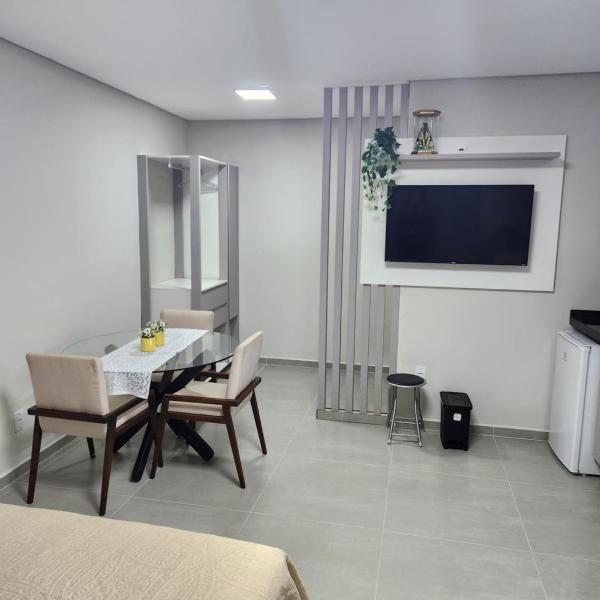 Apartamento no Centro de Aparecida numero 03