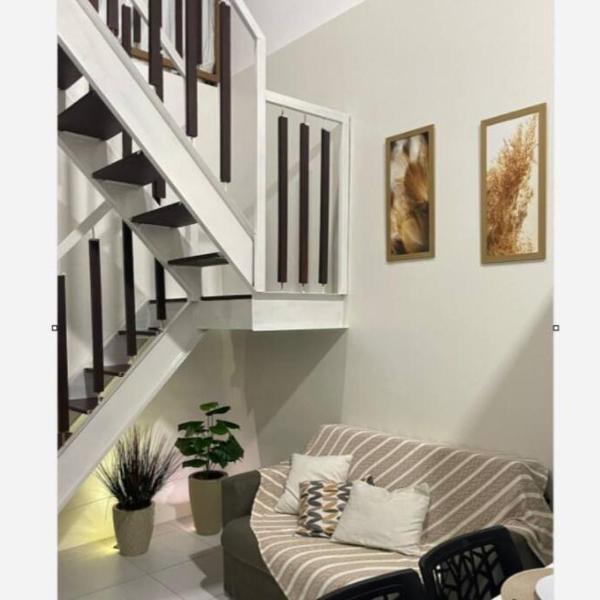 Flat Fazenda Monte Castelo