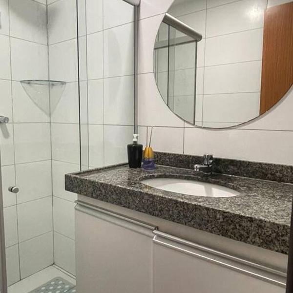 Flat Fazenda Monte Castelo - Foto 3