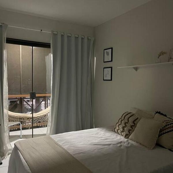 Flat Fazenda Monte Castelo - Foto 2