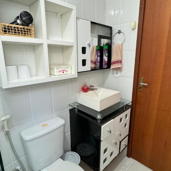 Marina Clube Apartamento - Foto 3