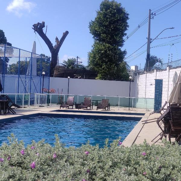 Apartamento em Salvador