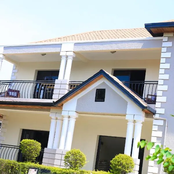 Impano Guest House, hotel in Kigali