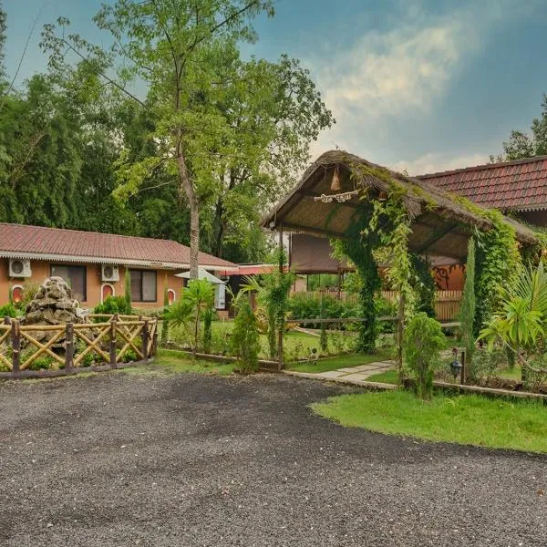 VANN VAIKUNTHAM, hotel v destinaci Khawāsa