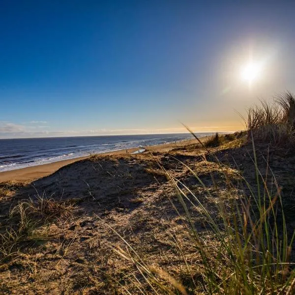 East view villa, hotel a Winterton-on-Sea