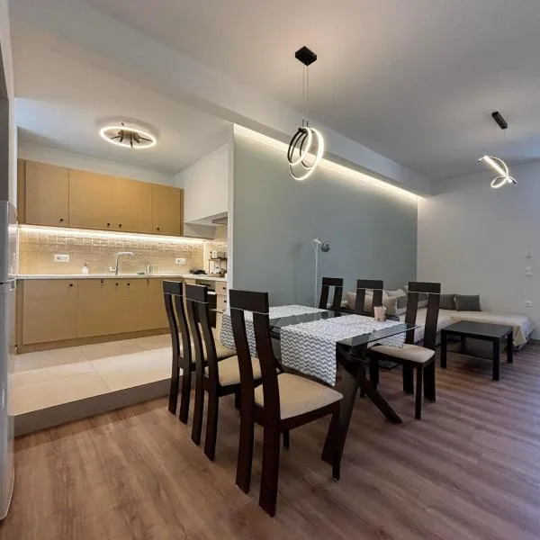 Pylos Poems Homes, hotel in Pylos