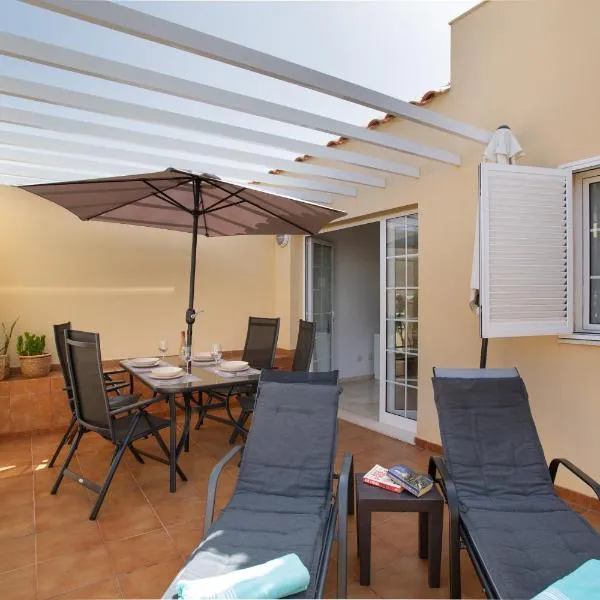 Mangueros Suite 36 Puerto de Mogán, hotel v destinaci Puerto de Mogán