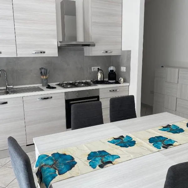 Pachira house, hotell Algheros