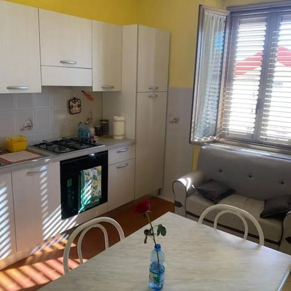 Casa Vacanze Calabria Bella, hotel in Catanzaro