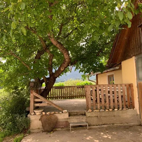 Biohof Gölly, hotel v destinaci Neumarkt in Steiermark