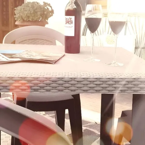 Tuscany Break, hotel v destinaci Gallicano