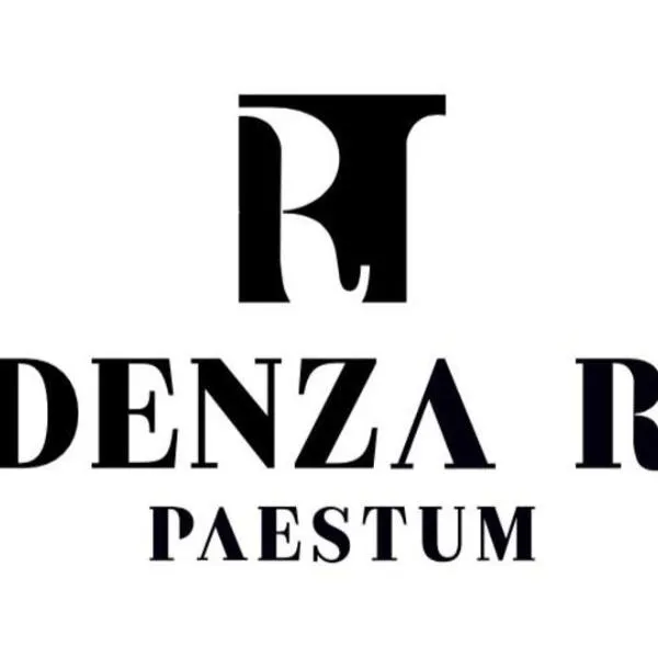 Residenza Rizzo Paestum, hotel in Paestum