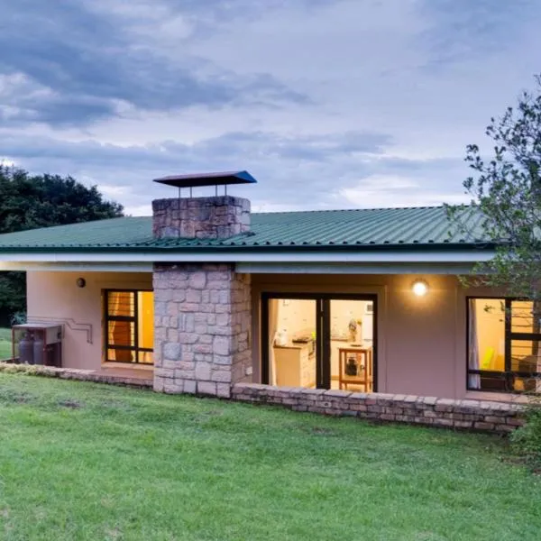 Drakensberg Vultures View, hotel u gradu Cathkin Park
