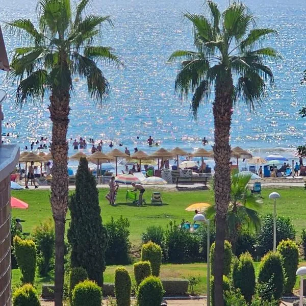Apartamento Acapulco III Primera linea, hotel in Oropesa del Mar