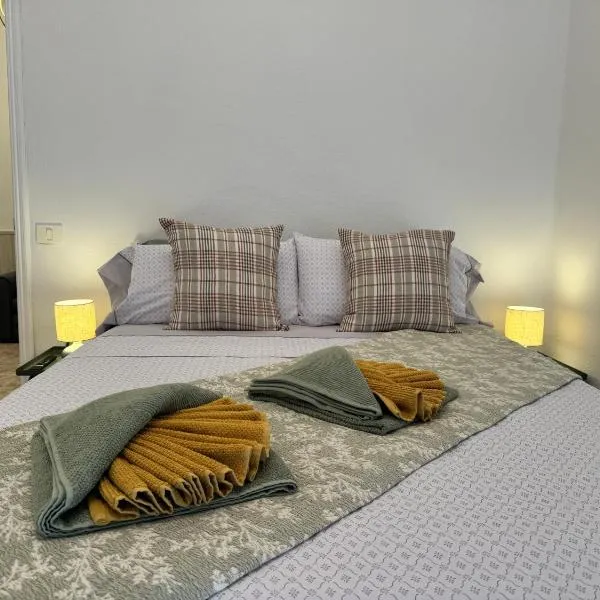 Dream Laguna 3, hotel in La Laguna