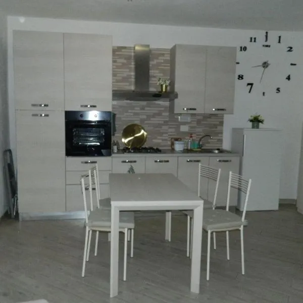 Casa la Mora, hotel a Narni