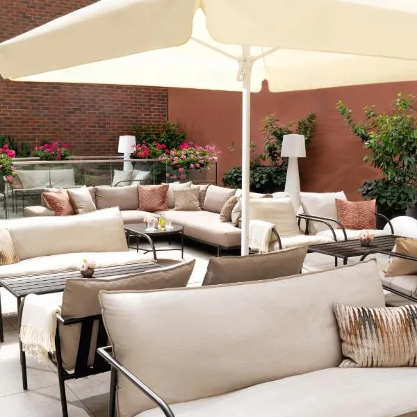 Leonardo Boutique Hotel Krakow Old Town, khách sạn ở Kraków