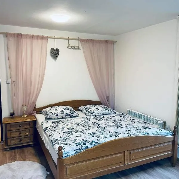 ViLa Veru, hotel v destinaci Liberec