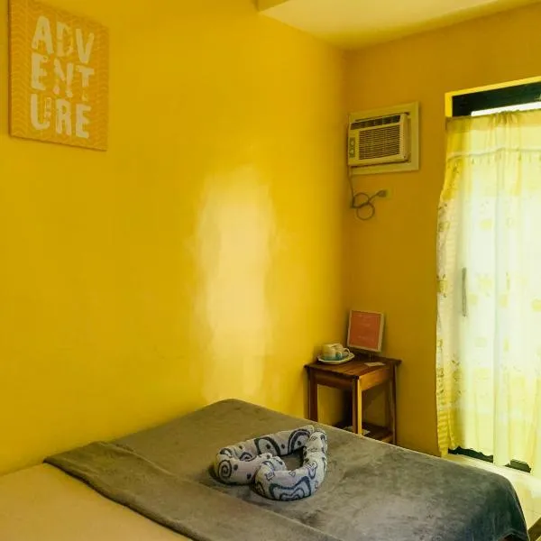 Francis Dale Lodge L7, hotel v destinaci El Nido