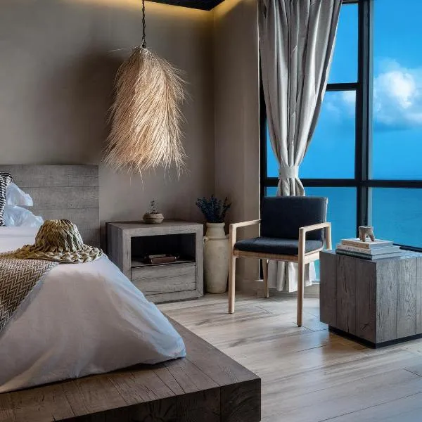 Aire de Olive, hotel v destinaci San Juan