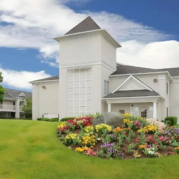 Econo Lodge Murray, hotel v destinaci Murray