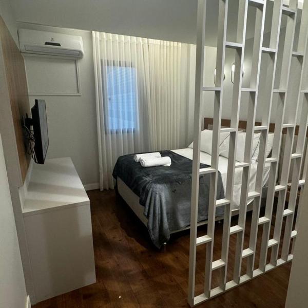 Alugueasy - Hotel Metropolitan - Foto 3