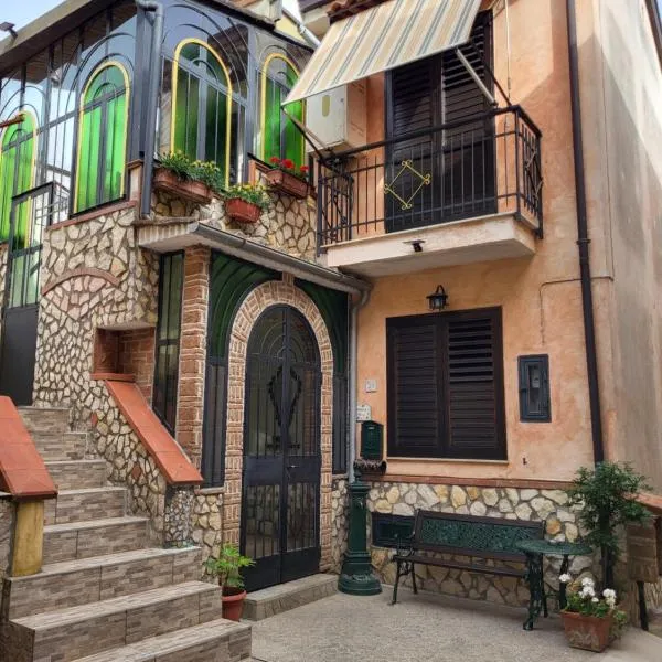 Amodio Apartments, hotel in Montoro Inferiore