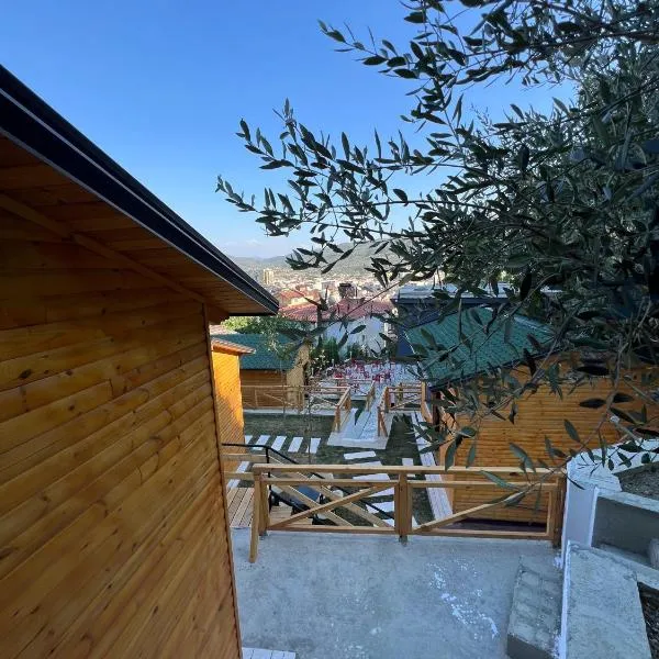 Havenwood, ξενοδοχείο σε Berat