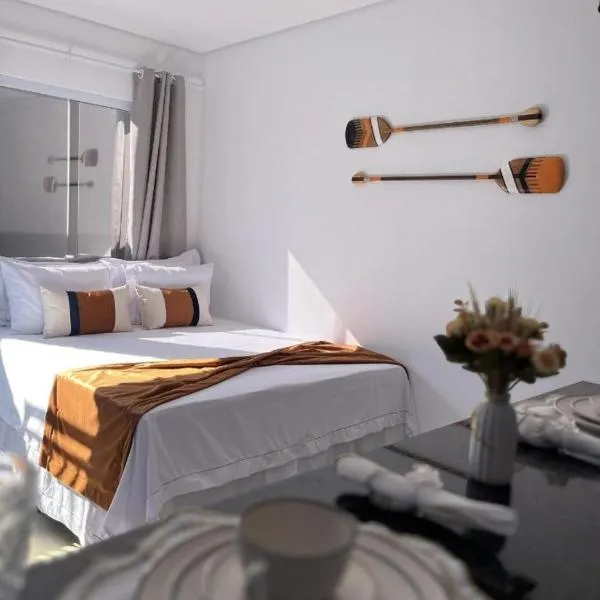Pousada Vila Caetité Lofts, hotel v destinaci Caetité