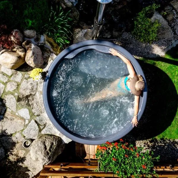 Karkonoski SPA - Bufet mini All Inclusive gratis!, hotel in Karpacz