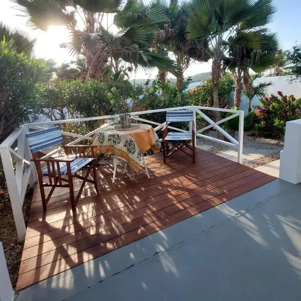 The Rocks Residence, apartment 1 of total 2, hotel v destinaci Paradera