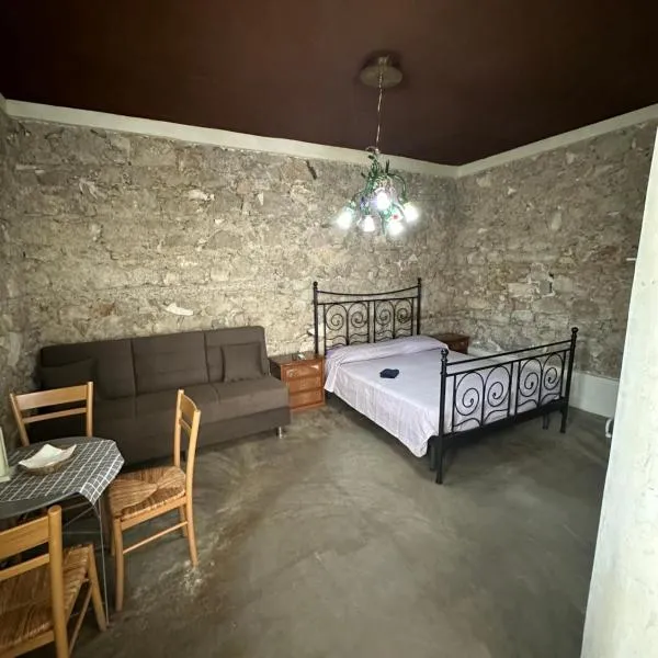 B&B La Torre, hotel in Trentinara