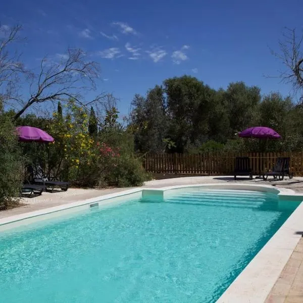 Amazing apartment, Olhao with pool, beach close by, hotell sihtkohas Olhão